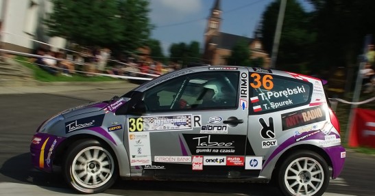 Rajd Rzeszowski